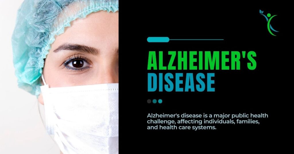 What is Alzheimer's disease?