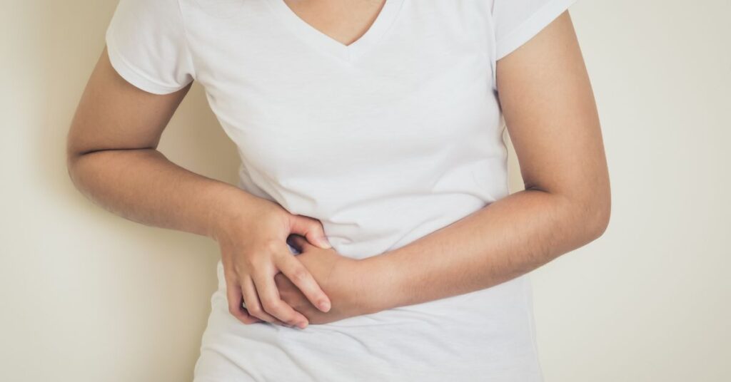 Kidney Stone Symptoms in Women