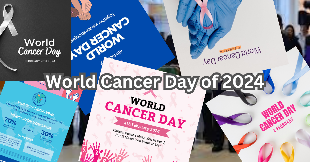 World Cancer Day