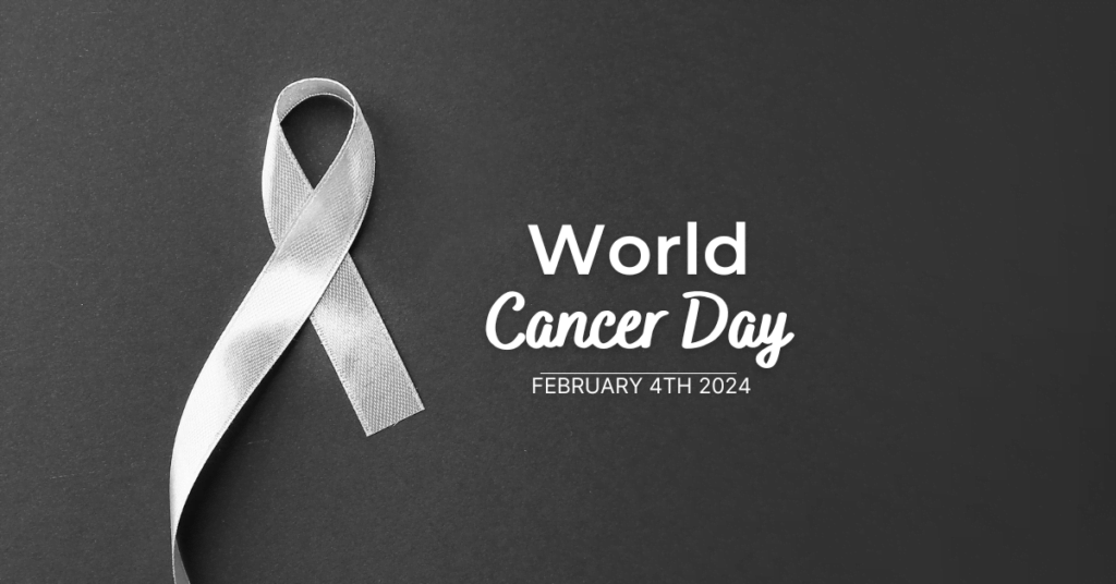 World Cancer Day