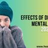 Effects of Debt and Mental Health in 2024